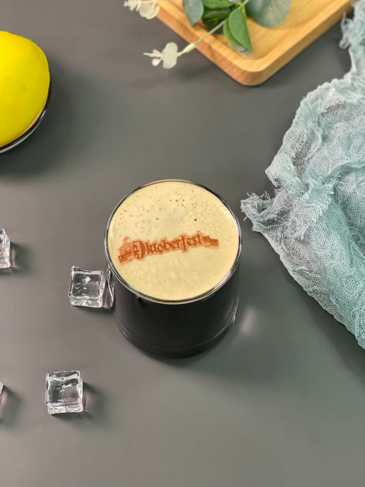 Coffee Printer-Portable Version - LLRH SHOP