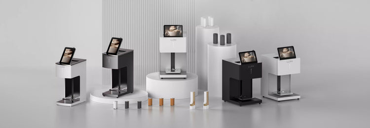 Food Printer - LLRH SHOP