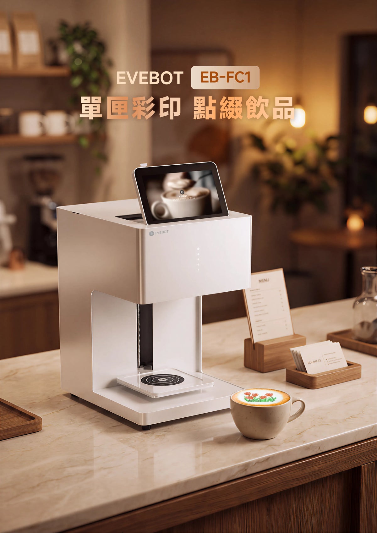 台式 - EVEBOT.TW