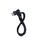 LLRH SHOP - Coffee Printer Power Cord (with Adapter)