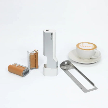 LLRH SHOP - Evebot 食品級手持式迷你列印筆美食列印機 PrintPen