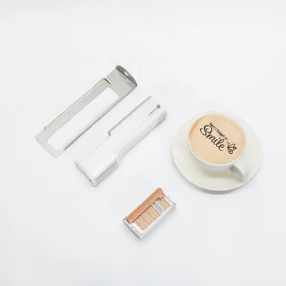 LLRH SHOP - Evebot 食品級手持式迷你列印筆美食列印機 PrintPen