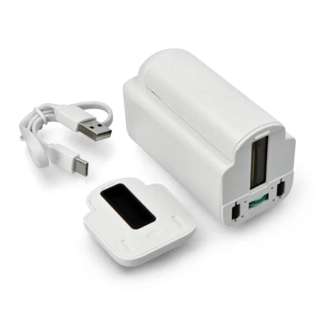 LLRH SHOP - Evebot PrintPods - 用於吸收性表面的手持式印表機