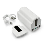 LLRH SHOP - Evebot PrintPods - 用於吸收性表面的手持式印表機