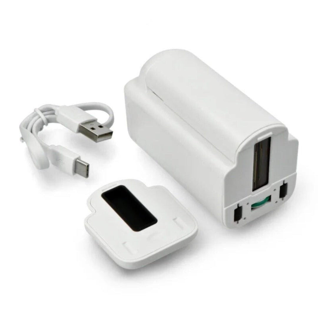 LLRH SHOP - Evebot PrintPods - 用於吸收性表面的手持式印表機