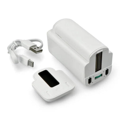 LLRH SHOP - Evebot PrintPods - 用於吸收性表面的手持式印表機