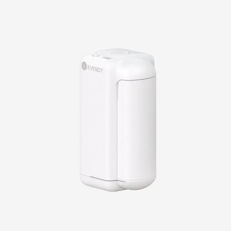EVEBOT.TW - Evebot PrintPods-用於吸收性表面的手持式印表機