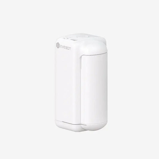 EVEBOT.TW - Evebot PrintPods-用於吸收性表面的手持式印表機
