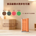 EVEBOT.TW - EVEBOT Smart 新一代視覺定位食品列印機
