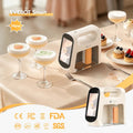 EVEBOT.TW - EVEBOT Smart 新一代視覺定位食品列印機