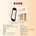 EVEBOT.TW - EVEBOT Smart 新一代視覺定位食品列印機