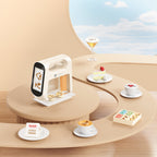 EVEBOT.TW - Evebot Smart 手持式食品印表機（新一代，附視覺定位功能）