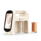 EVEBOT.TW - Evebot Smart 手持式食品印表機（新一代，附視覺定位功能）