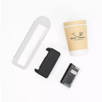 LLRH SHOP - LLRH PrintInd - Bluetooth Ultra Portable Handheld Inkjet Printer