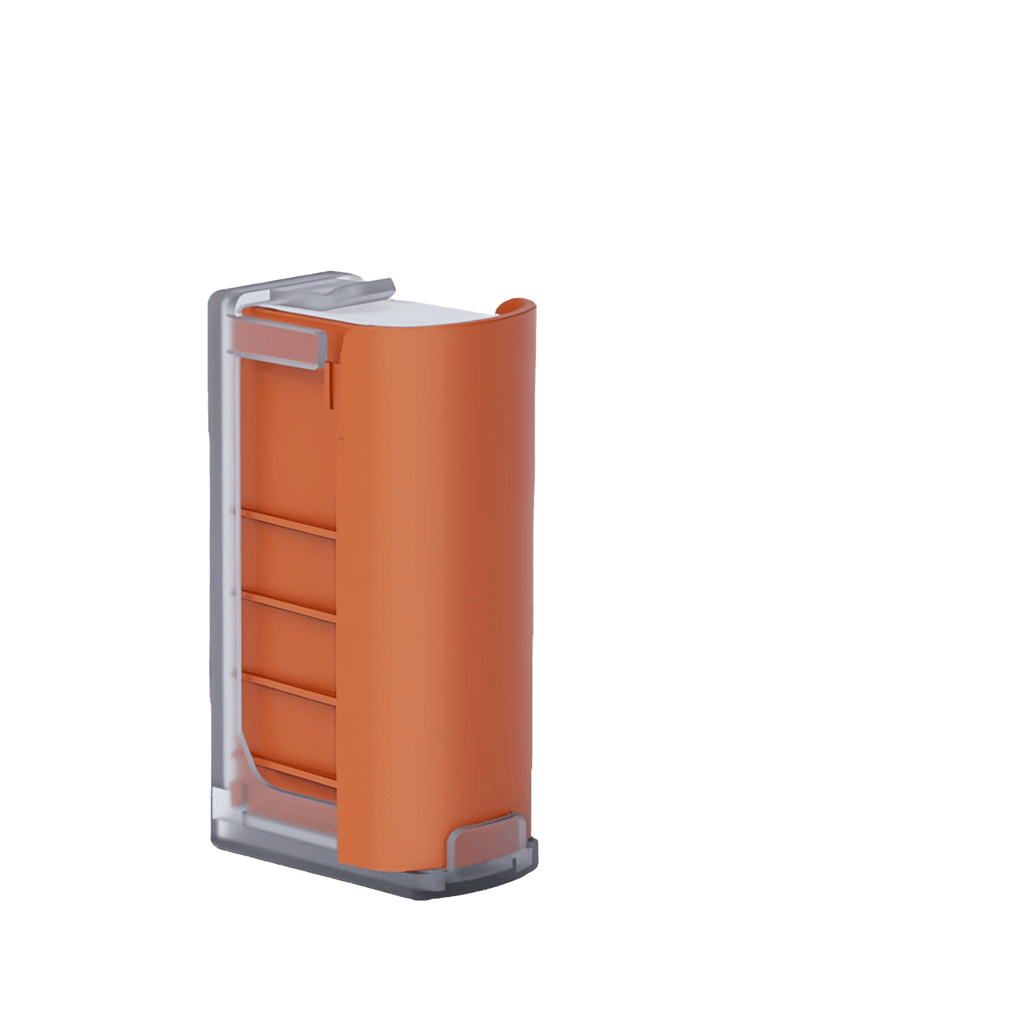 LLRH SHOP - LLRH PrintPen - Edible Ink Cartridge
