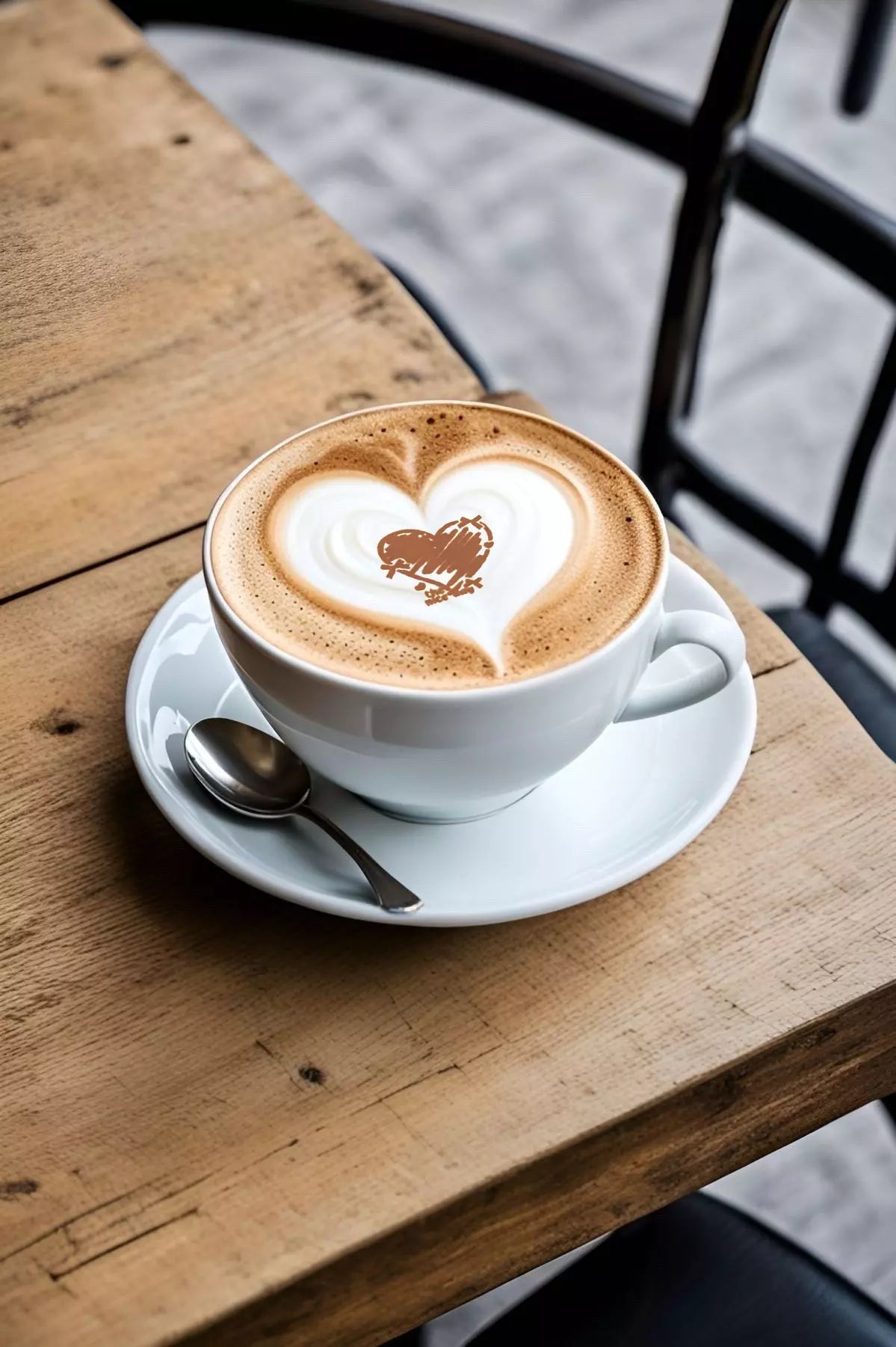 LLRH SHOP - LLRH PrintPen - Edible Ink Cartridge